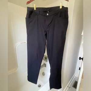 Lululemon Pants black 36